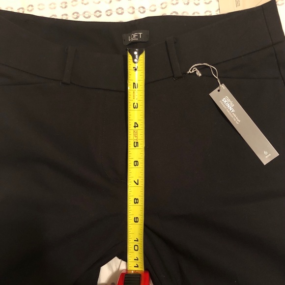 Loft skinny trousers - Picture 10 of 10